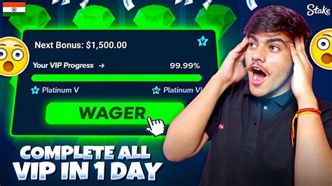 How to complete a wager on Stake : the best .